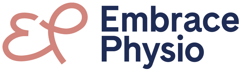 Embrace Physio logo